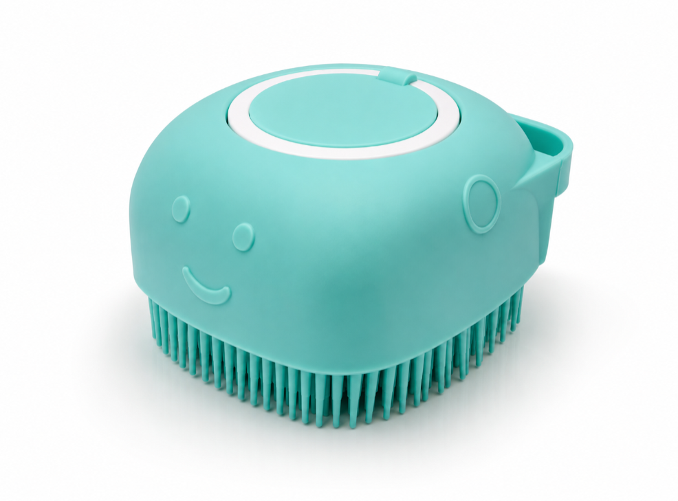 Pupkind Suds Brush