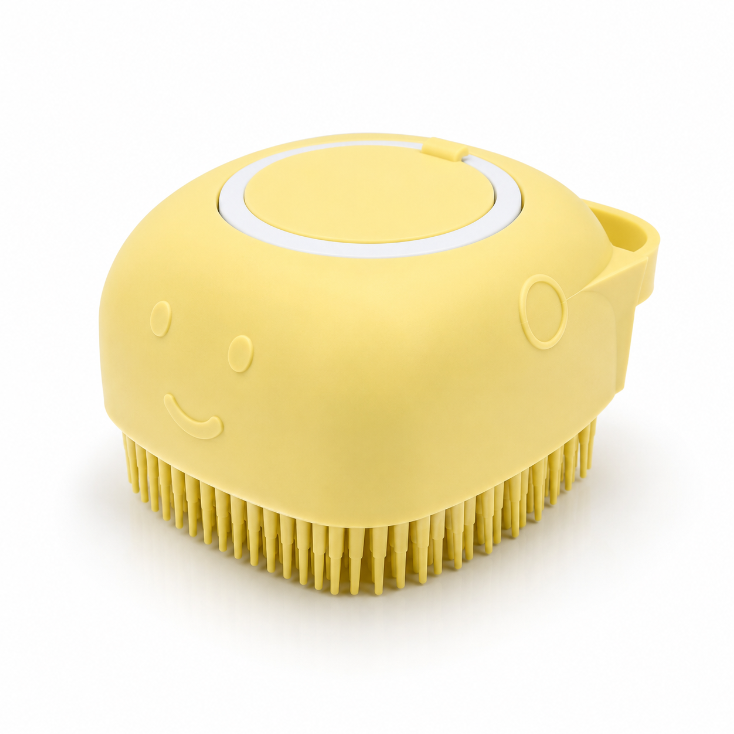 Pupkind Suds Brush